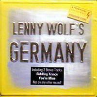 Lenny Wolf's Germany : Lenny Wolf's Germany